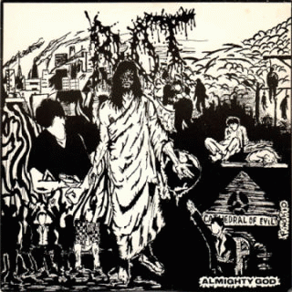 Rot (BRA) : Almighty God